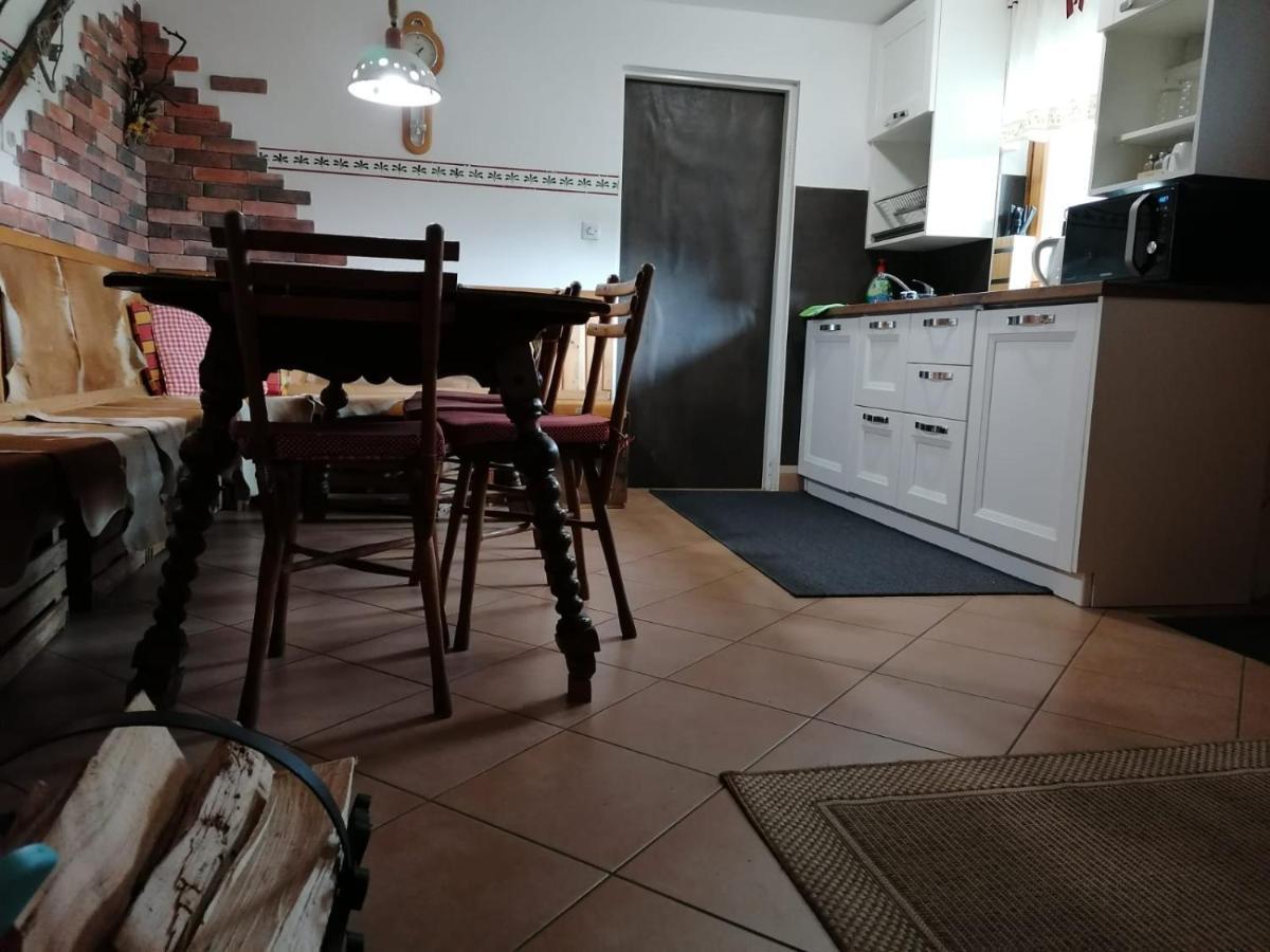 Apartma Vintgar Bled Exterior photo