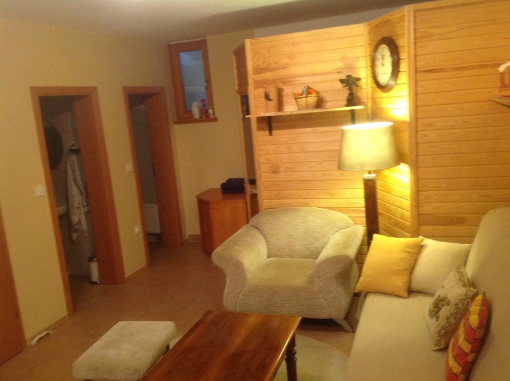 Apartma Vintgar Bled Exterior photo